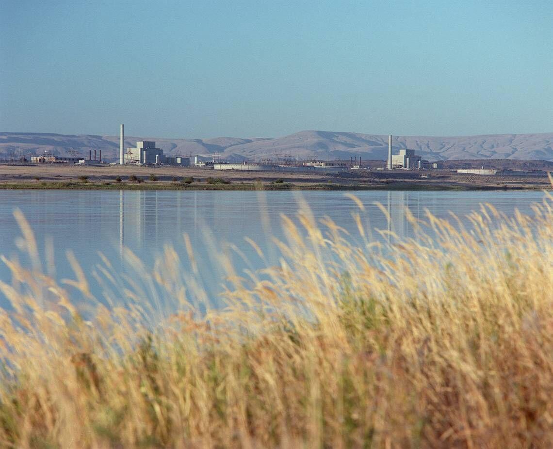 New small nuclear reactor in Eastern WA to create energy, jobs by 2030