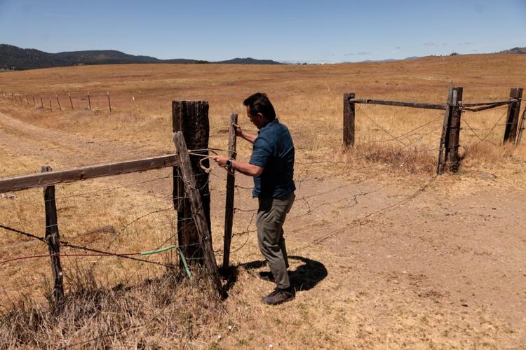 Inside the plan to build a new dam and reservoir in WA
