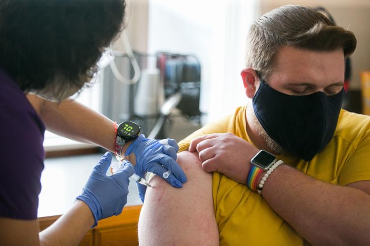 Yakima County medical clinics prepare for next phase of vaccinations