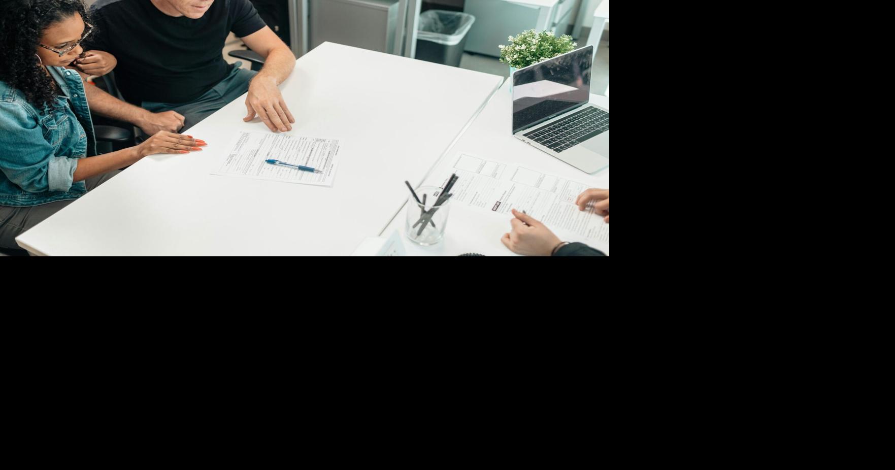 Consider These Jobs in Finance if You’re Good With Numbers | Business