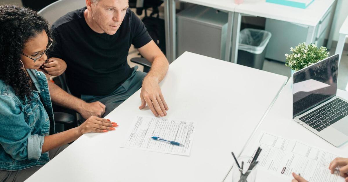 Consider These Jobs in Finance if You’re Good With Numbers | Business Consider These Jobs in Finance if You’re Good With Numbers | Business