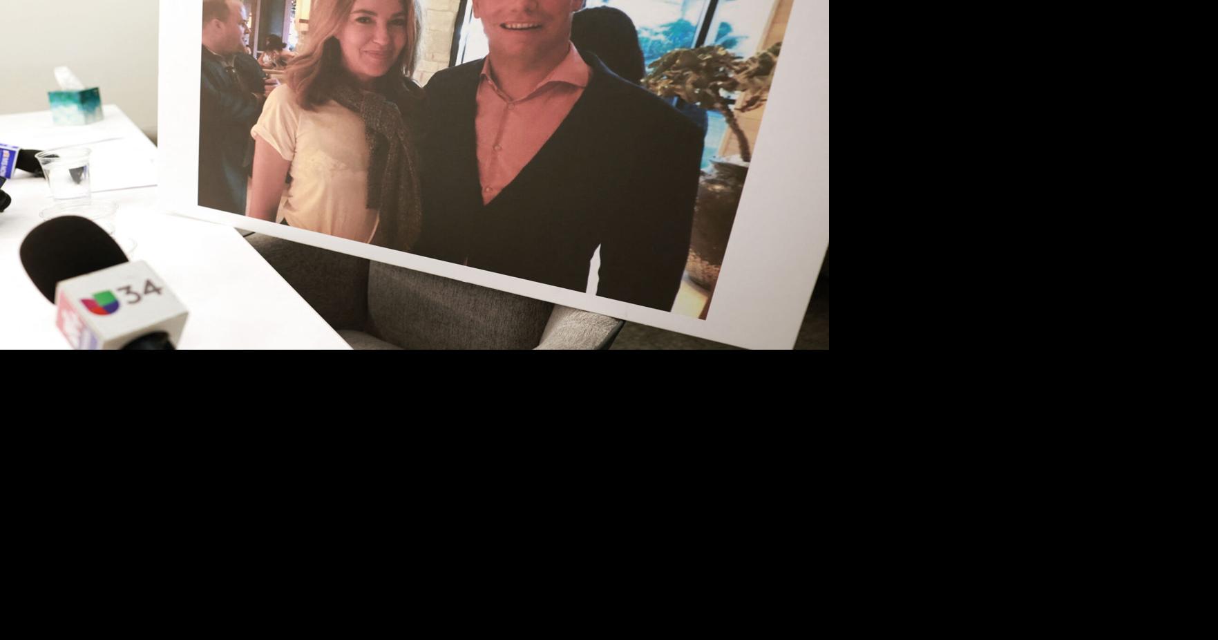 Opinion: Swalwell resignation shows that the default is no longer to shame accusers