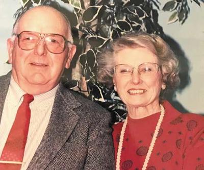 Stover - 66 Years