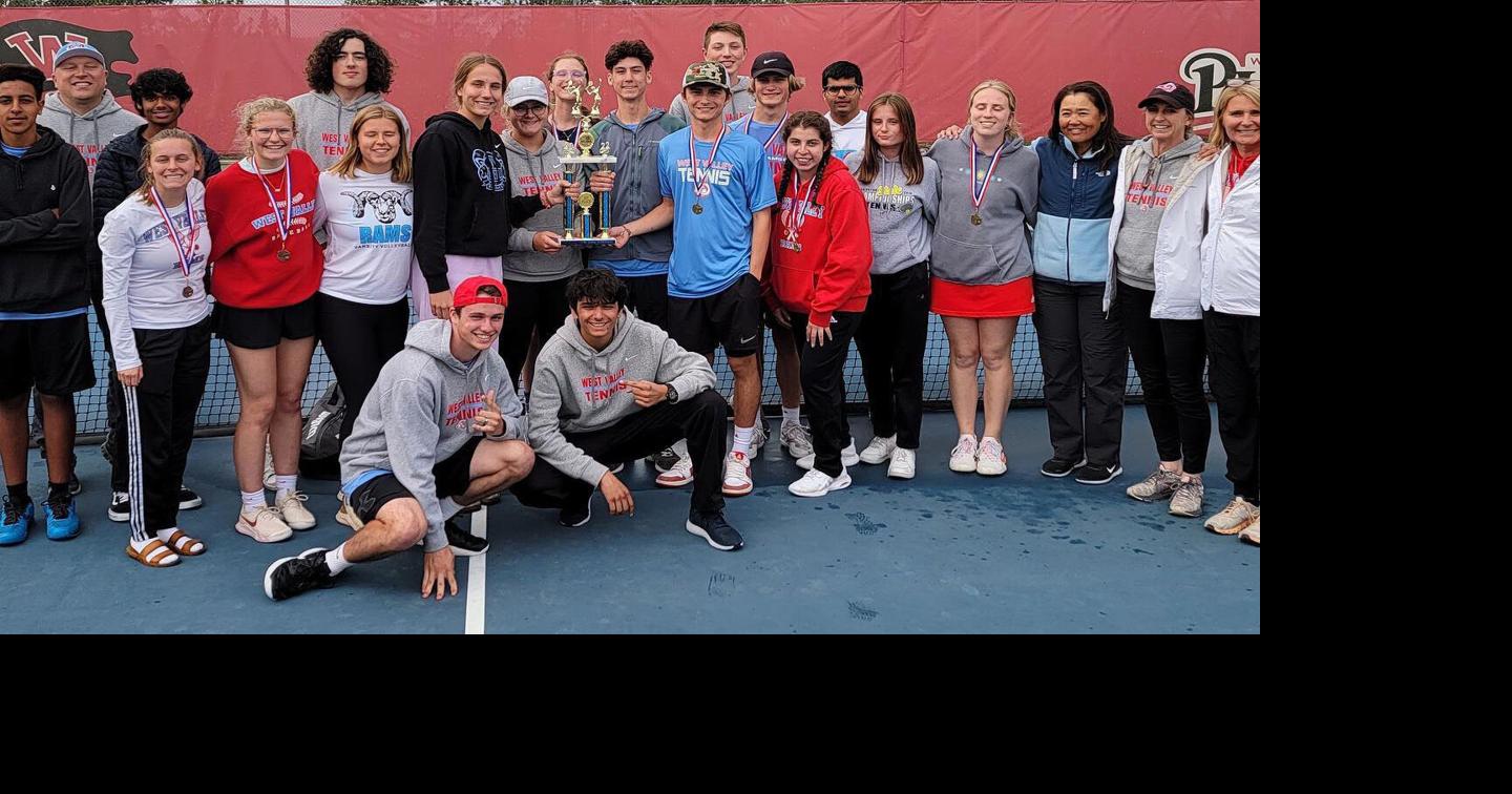 West Valley boys and girls win team title at 75th annual Inland Empire