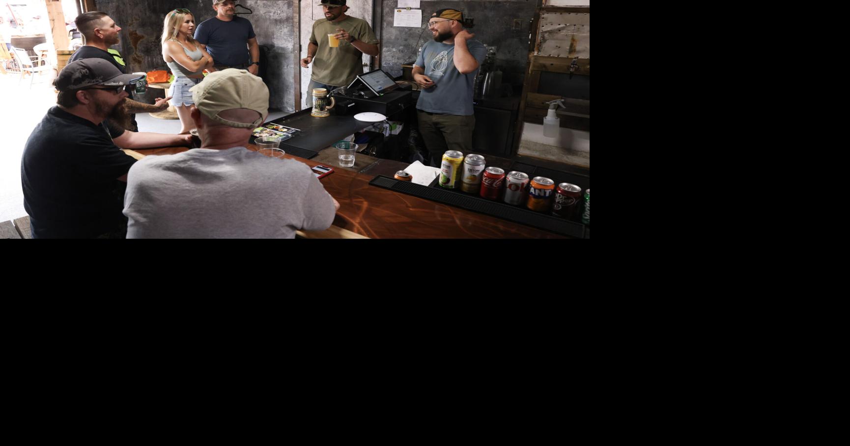 Yakima nominated for Best Beer City in the U.S.