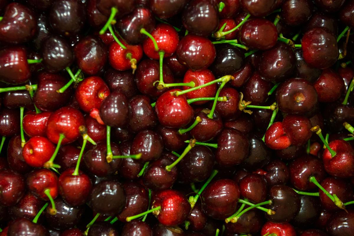 The wait is over Northwest cherries are here Local