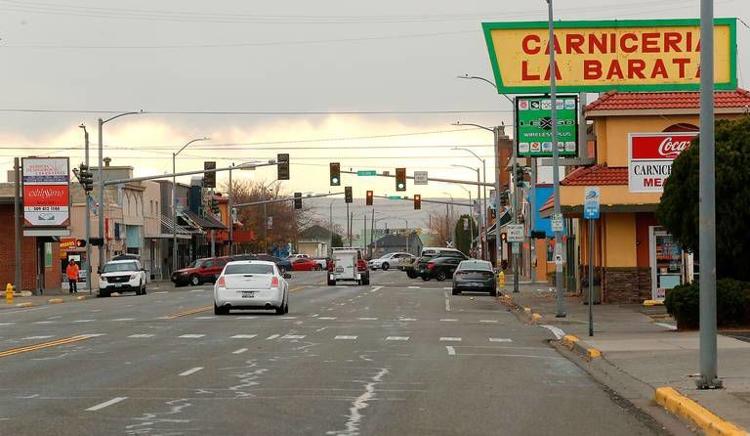 Franklin County sued for elections that discriminate ...