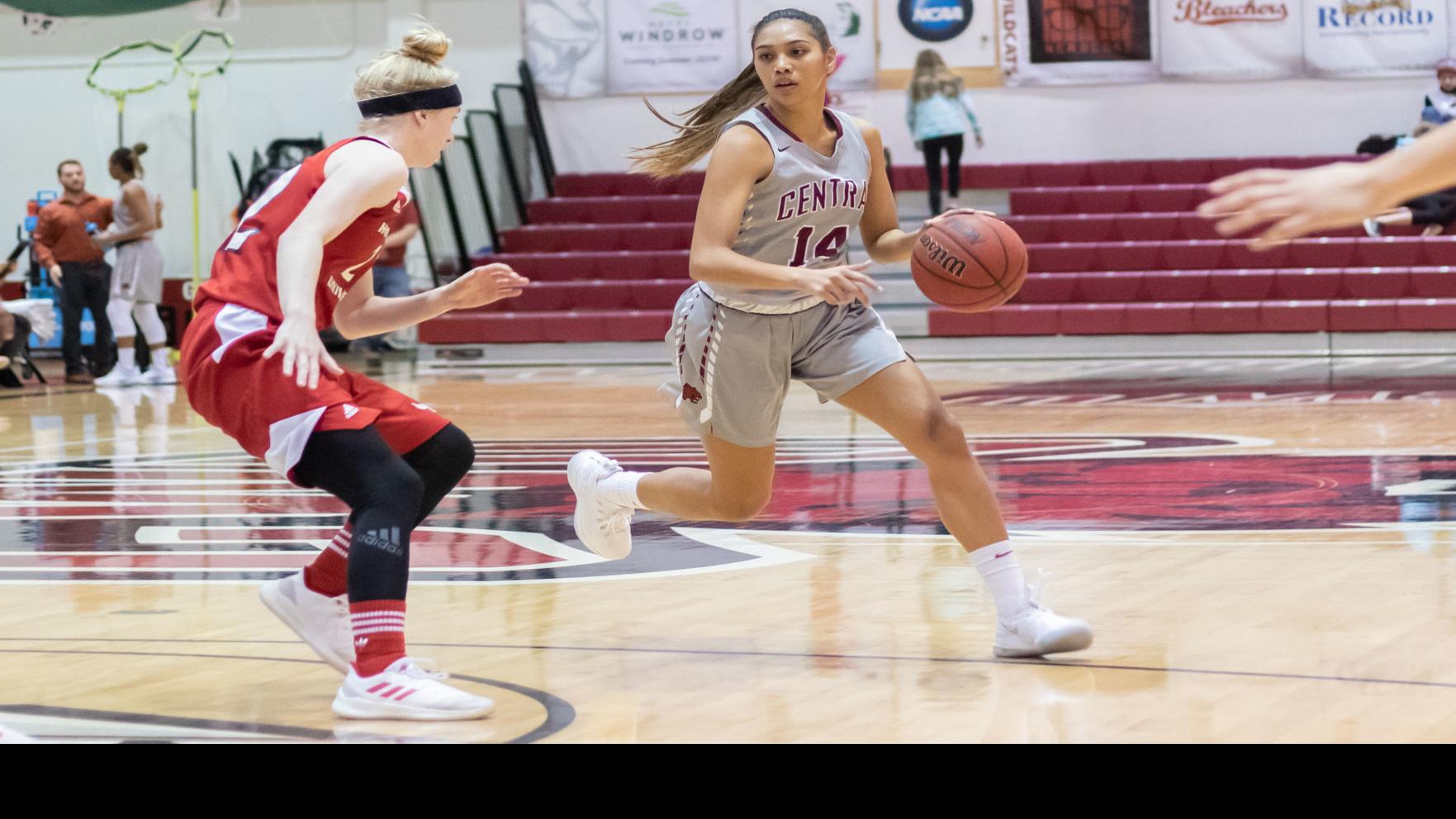 Rising Fortunes Cwu Basketball Teams Have High Expectations This
