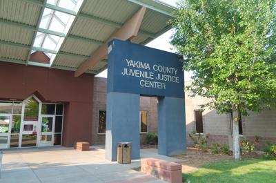 Yakima County Juvenile Justice Center