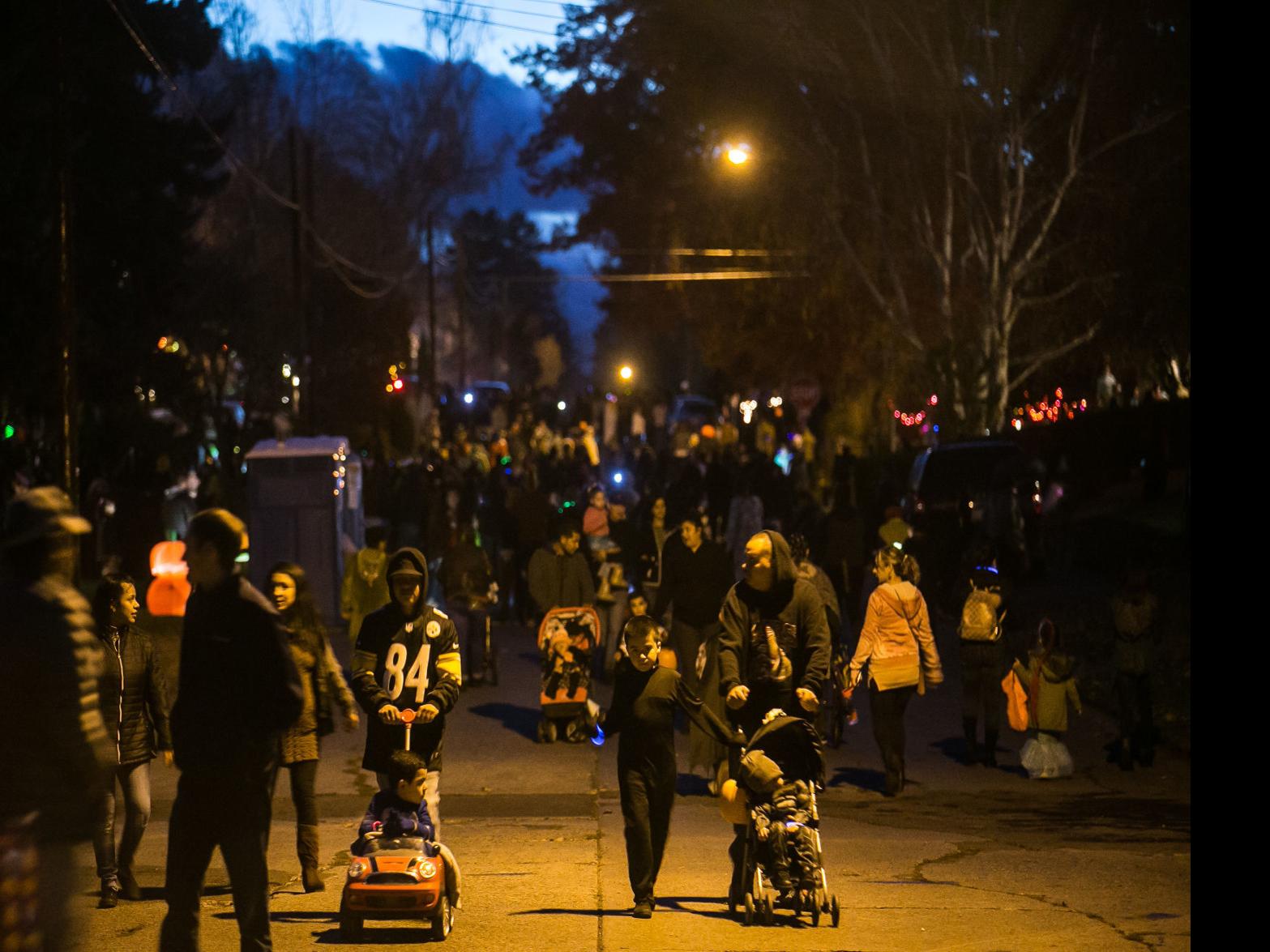 Chilly Forecast For Halloween In Yakima Valley Local