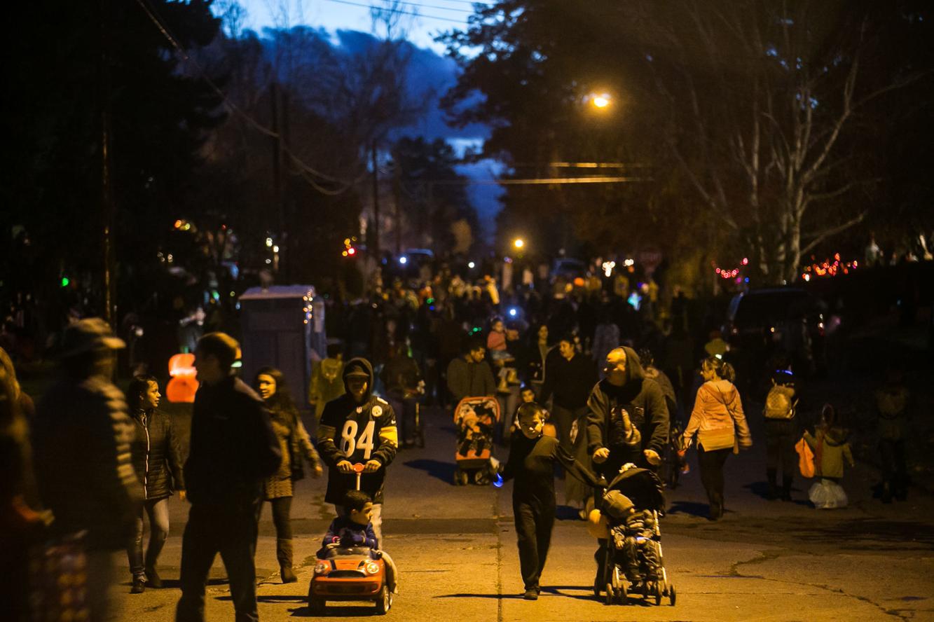 Chilly forecast for Halloween in Yakima Valley Local