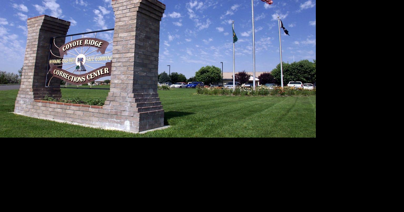 Opinion: COVID-19 outbreak at Coyote Ridge prison inexcusable ...