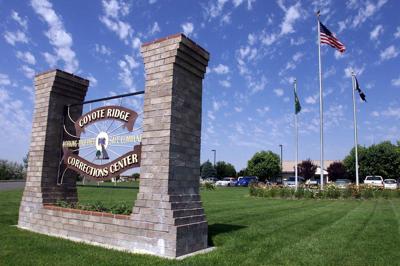 Opinion: COVID-19 outbreak at Coyote Ridge prison inexcusable
