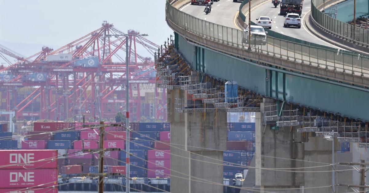 | Opinion Advocates for ideas and draws conclusions based on the interpretation of facts and data. Commentary: Small businesses despise Trump's tariffs — for good reason SCOTT LINCICOME Bloomberg Opinion Aug 19, 2026 57 mins ago