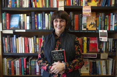 Take 5: Susan Richmond, Inklings Bookshop | Business | yakimaherald.com