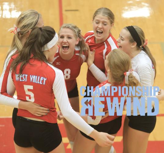 West Valley High School plays Eastside Catholic