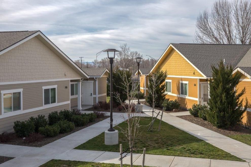 Pilot program will open seasonal farm worker housing in Granger to