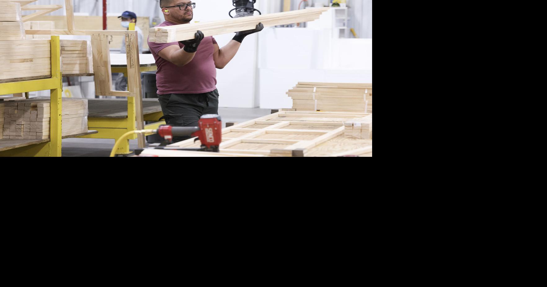 Event focuses on AI and manufacturing in Yakima County
