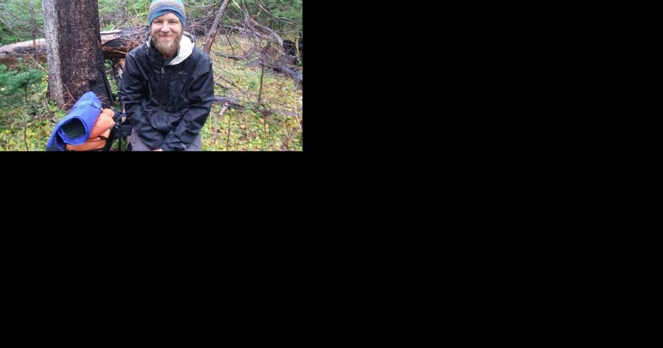 Bestselling book highlights hiker Kris Fowler who went missing at White Pass - Vimarsana News