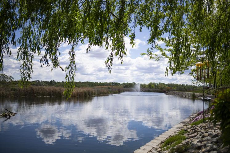 Neighborhood profile Zillah Lakes on the path to full development Local