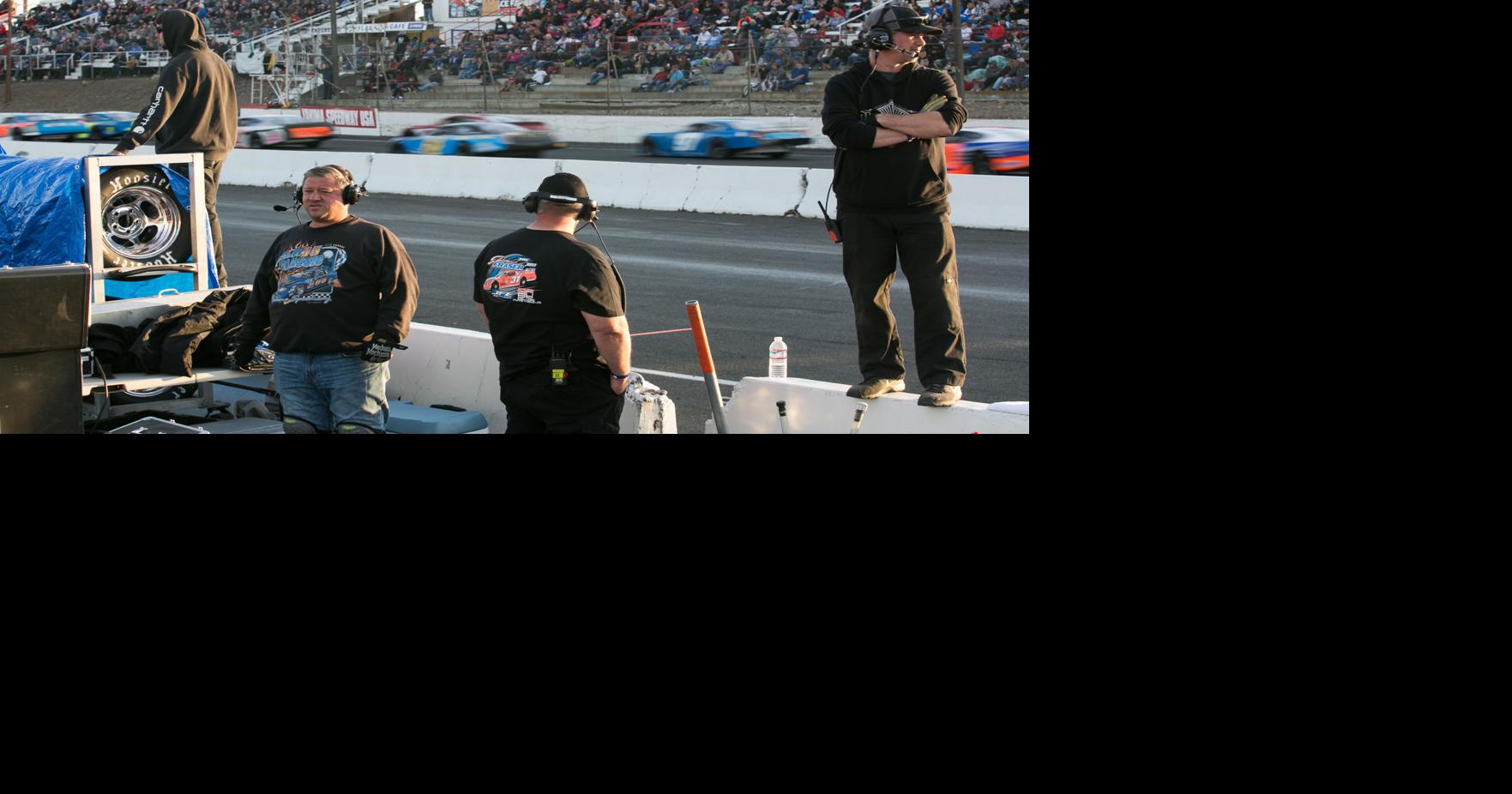 Yakima Speedway 2025 Schedule