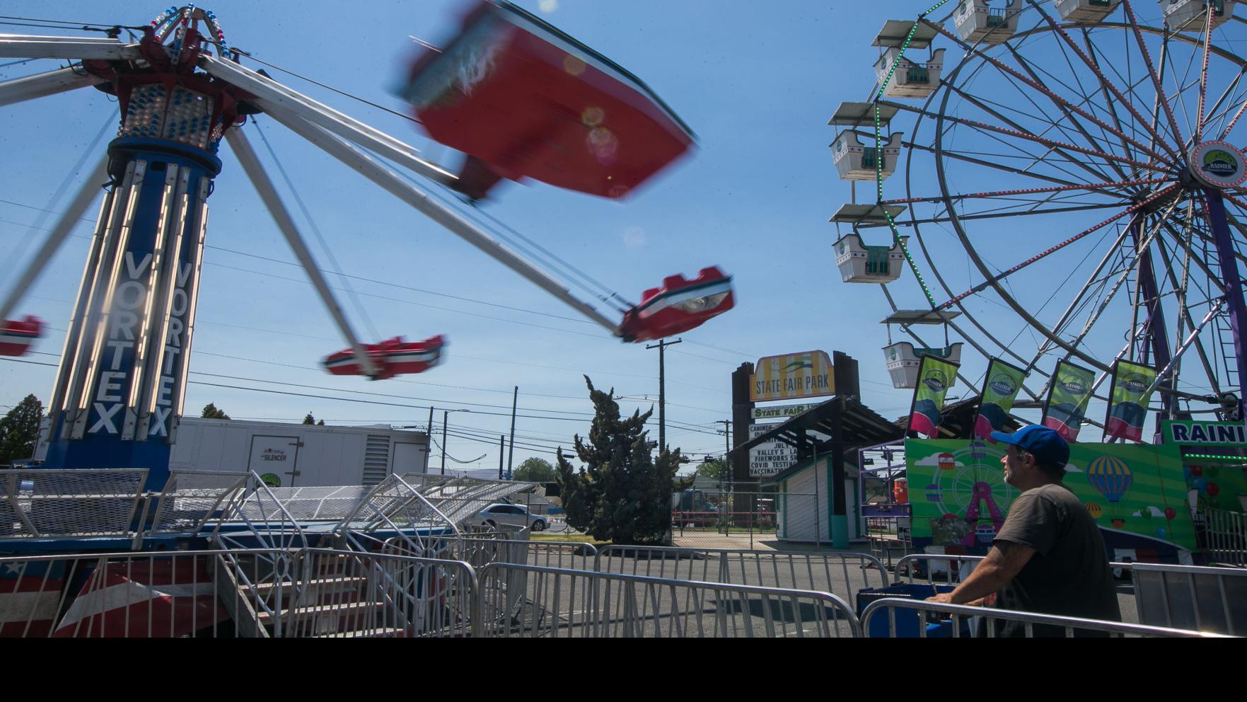 2021 Fourth Of July Weekend Events In The Yakima Kittitas Valleys Local Yakimaherald Com