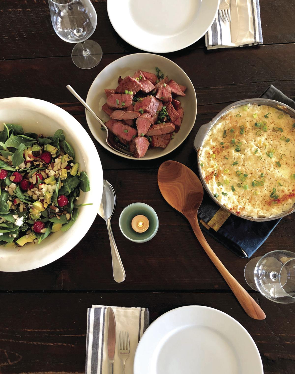 Hosting A Cozy Fall Dinner Party Food And Drink Yakimaherald Com