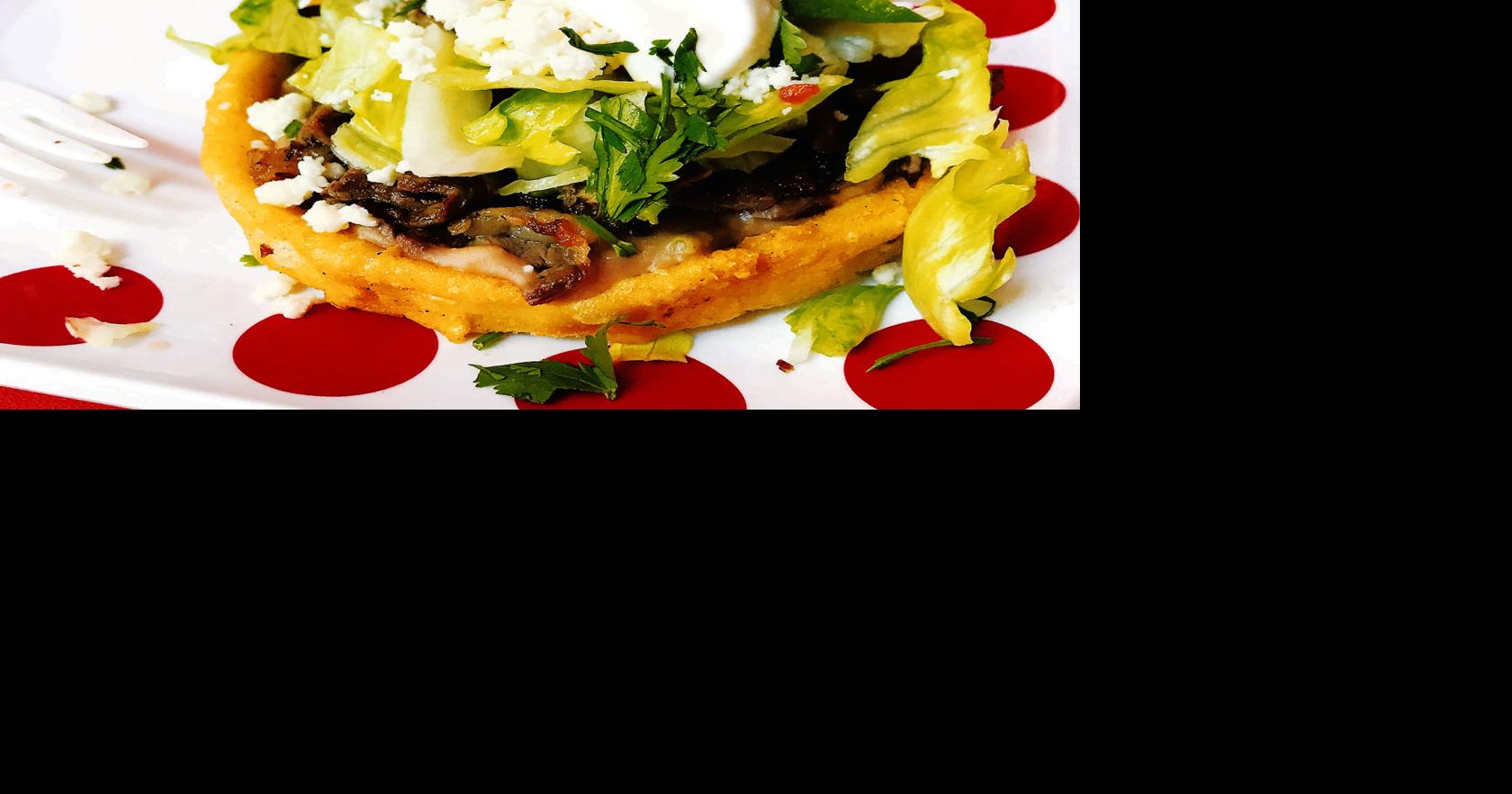 Restaurants You’ll go crazy for the authentic and delicious food at El