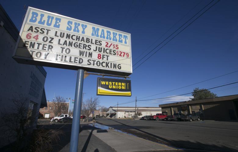 Making Mabton a place to grow Local