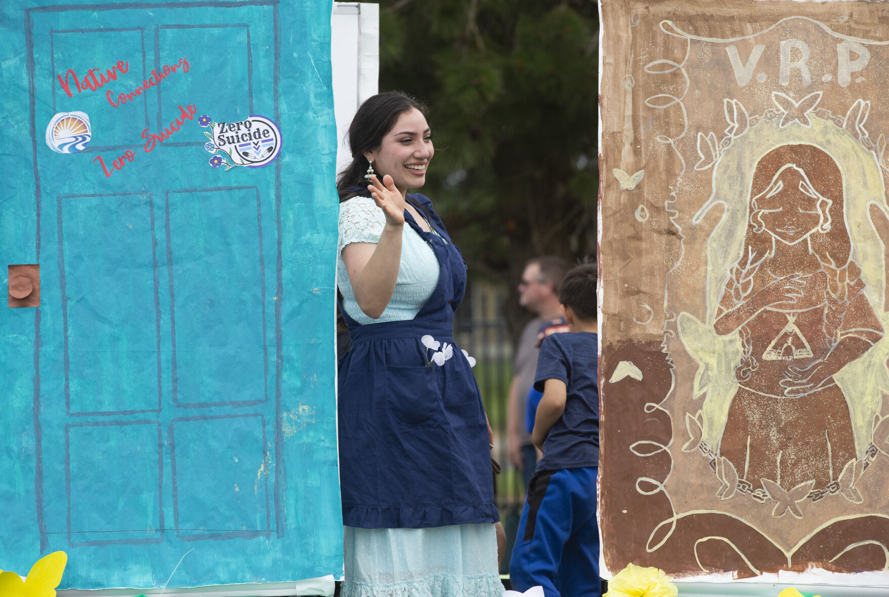 PHOTOS: Treaty Day Parade In Toppenish | Photos And Videos ...