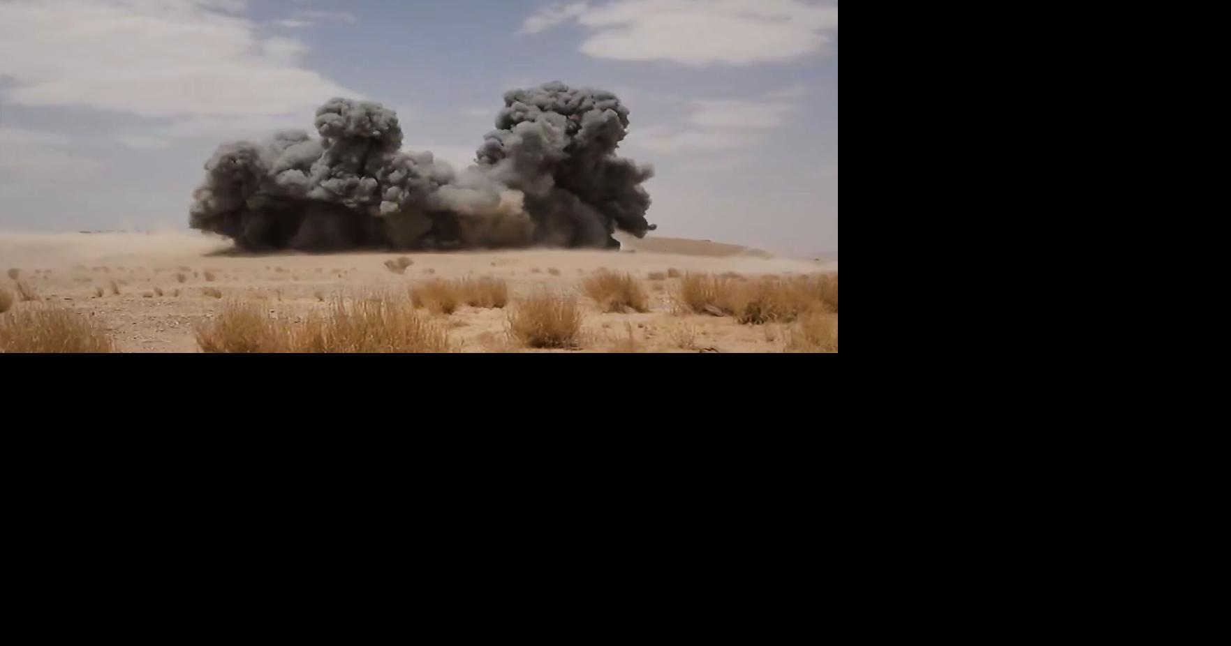 Saudi Arabia has few options as it faces mounting threats from Iran and its allies Houthi rebels in Yemen are advancing toward a crucial trade chokepoint By ELENA BECATOROS and JOSEPH KRAUSS Associated Press Sep 11, 2026 Sep 11, 2026 Updated 19 mins ago