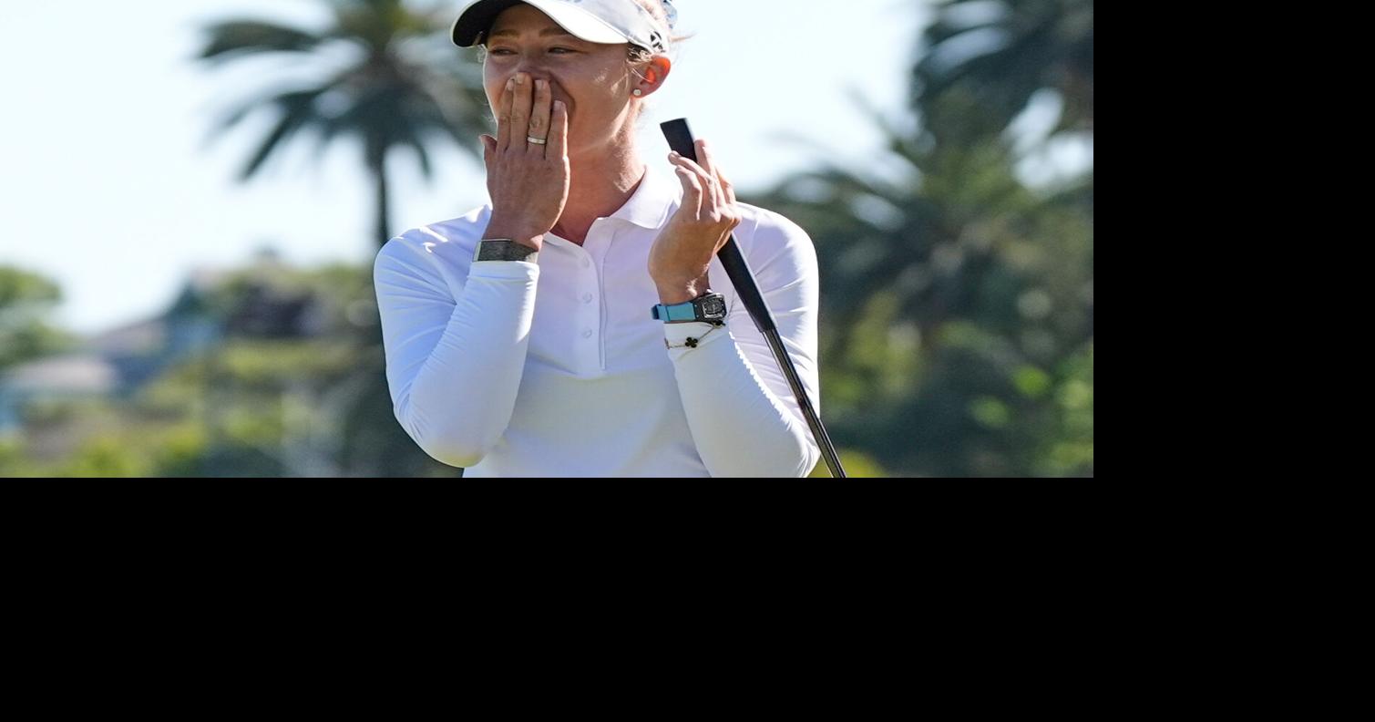 US OPEN-FEMENINO