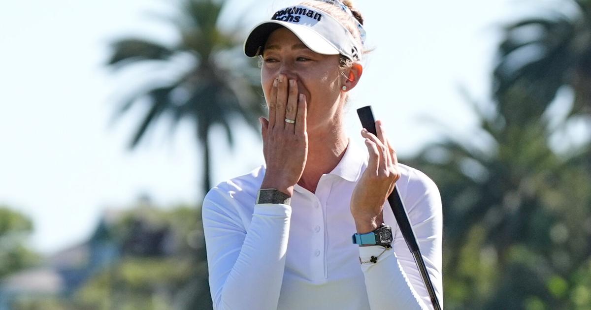 US OPEN-FEMENINO
