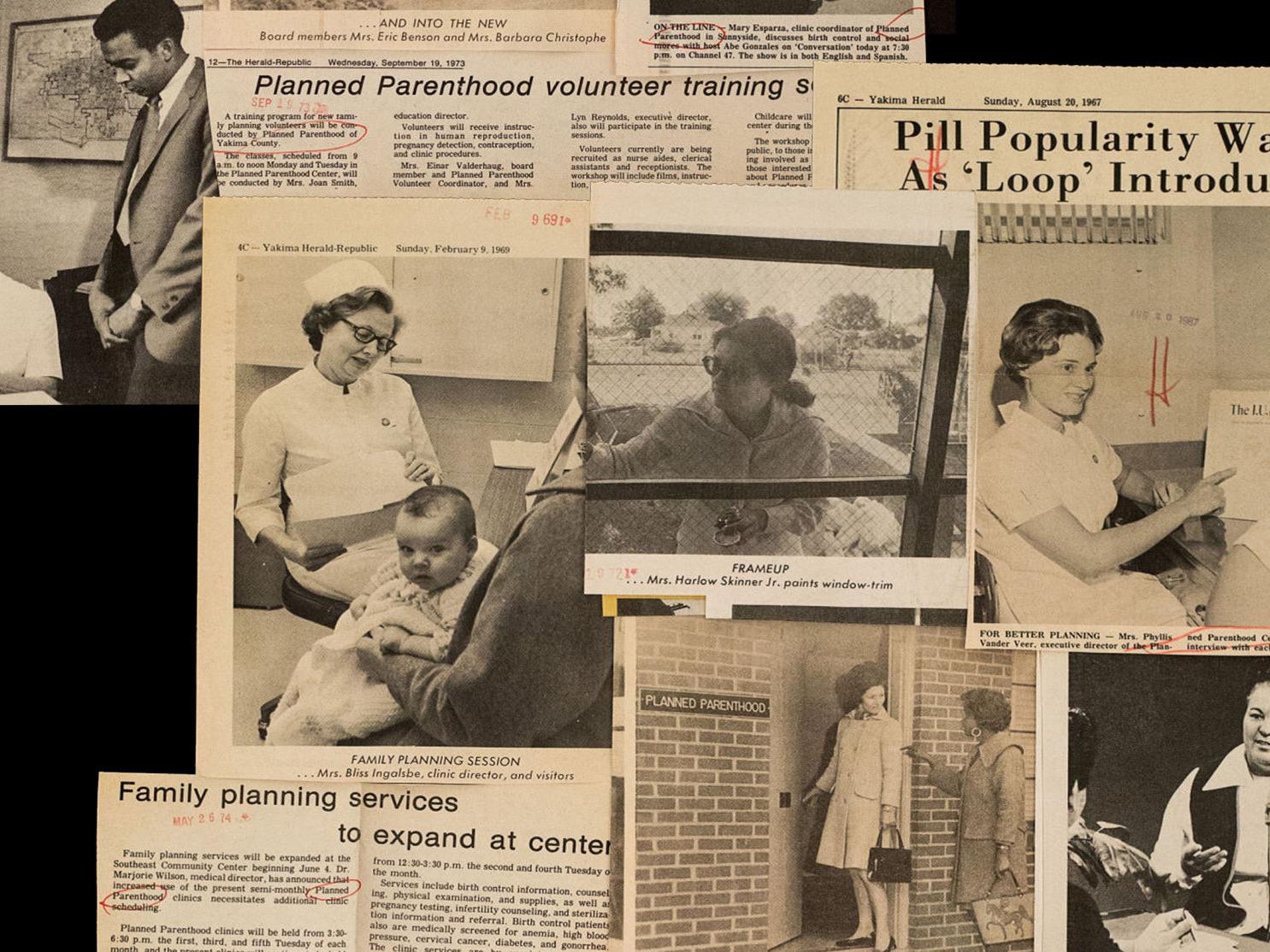 Yakima S Planned Parenthood Pioneers Reflect On A Half Century Of Service And Controversy Local Yakimaherald Com Yakima S Planned Parenthood Pioneers Reflect On A Half Century Of Service And Controversy Local Yakimaherald Com