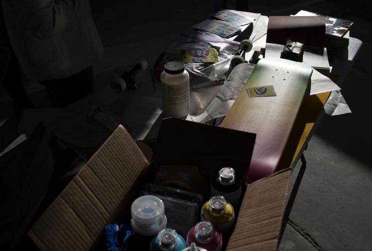 Tieton Arts & Humanities building on partnership with Highland School