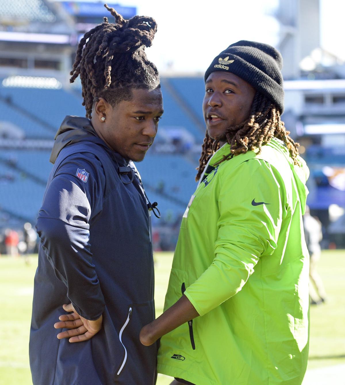Us Against Anybody Inside The Bond Between Twin Brothers
