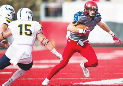 In State Players Hope To Make Their Mark At Nfl Combine