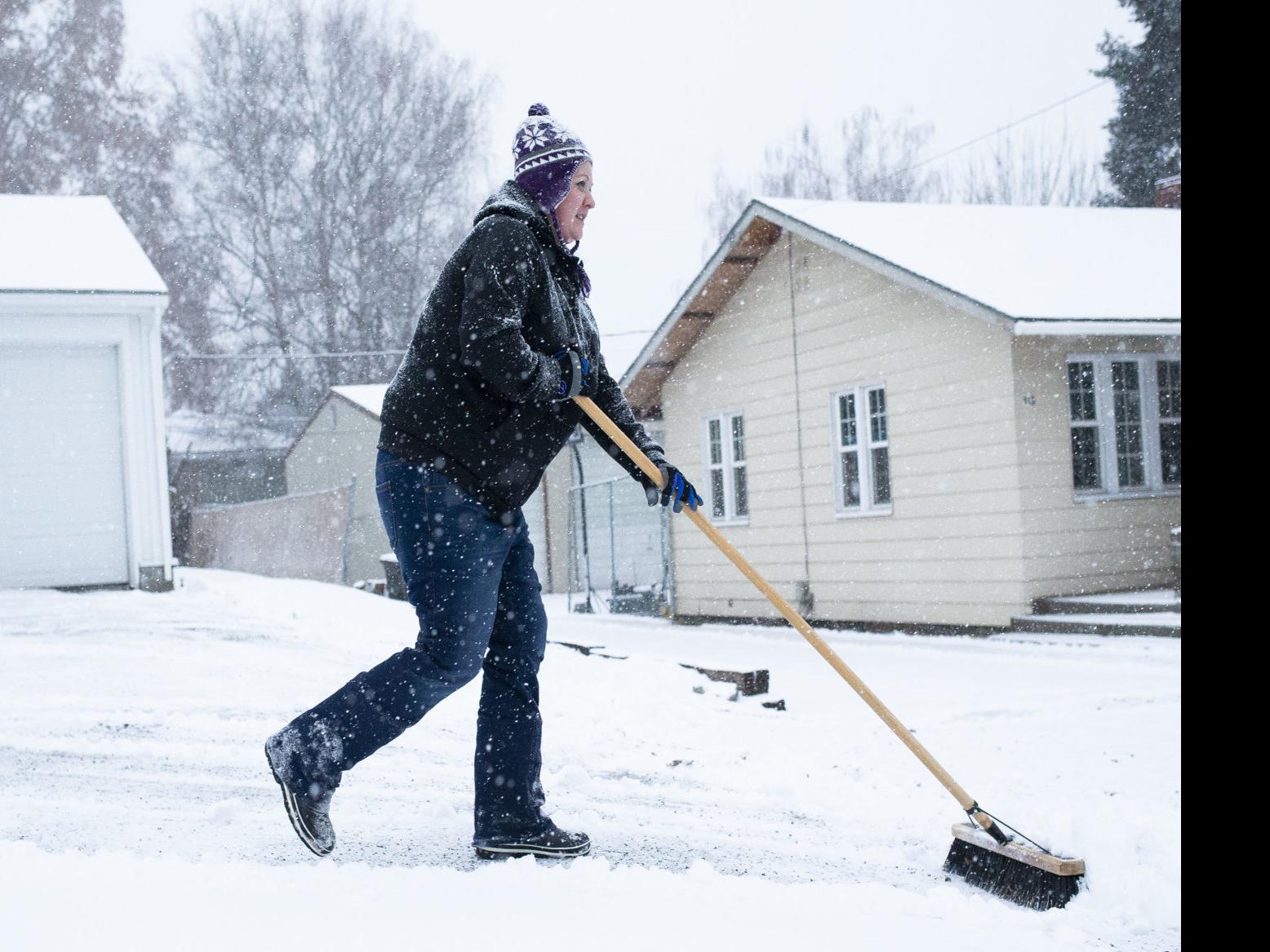 Winter Weather Advisory Issued For Yakima Kittitas Valleys