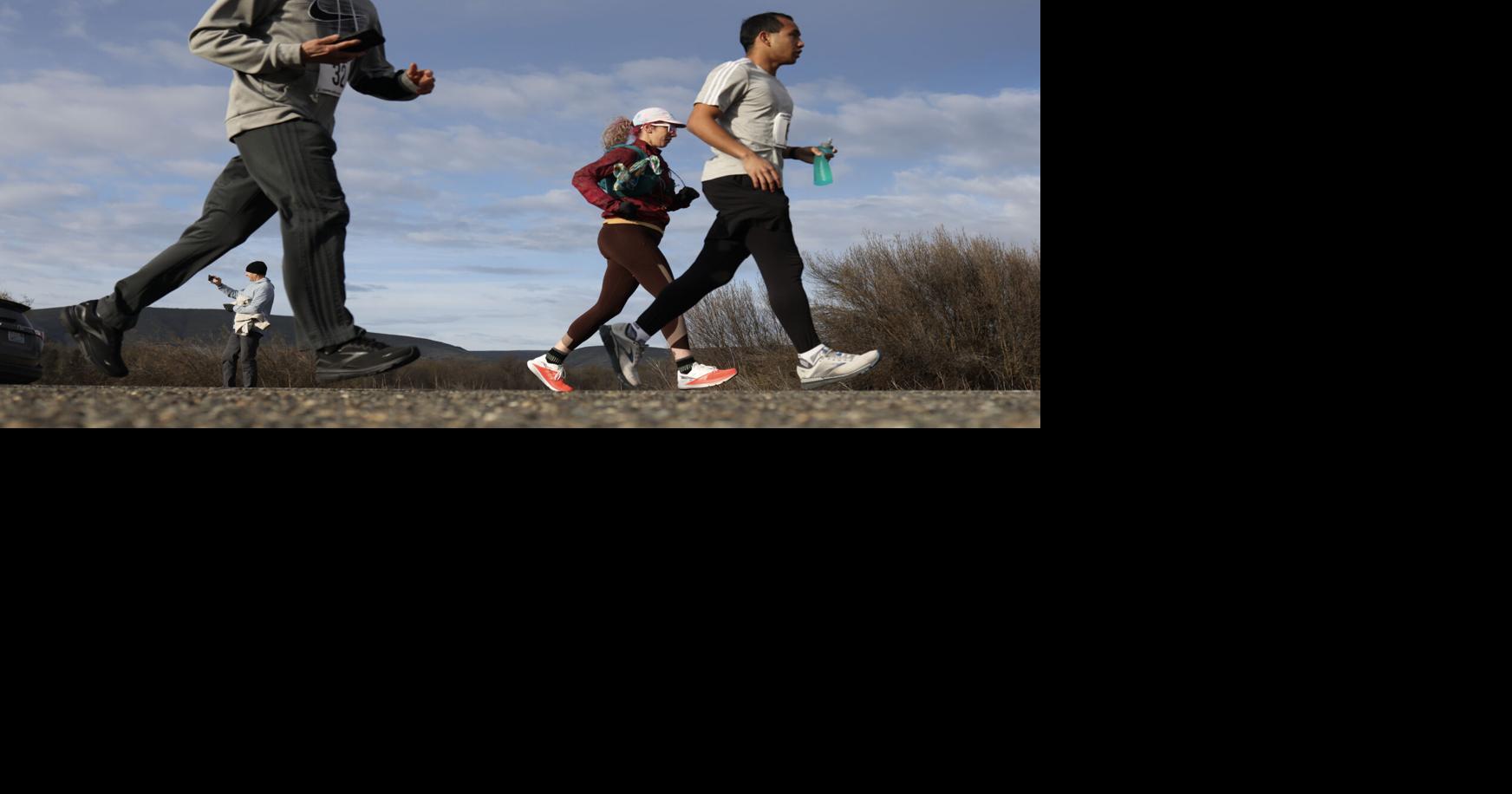Outdoor notes: Registration open for Maryhill Wine Run in Goldendale ...