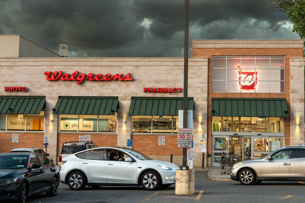 These Retail Store Closures Are Coming in 2025 Business