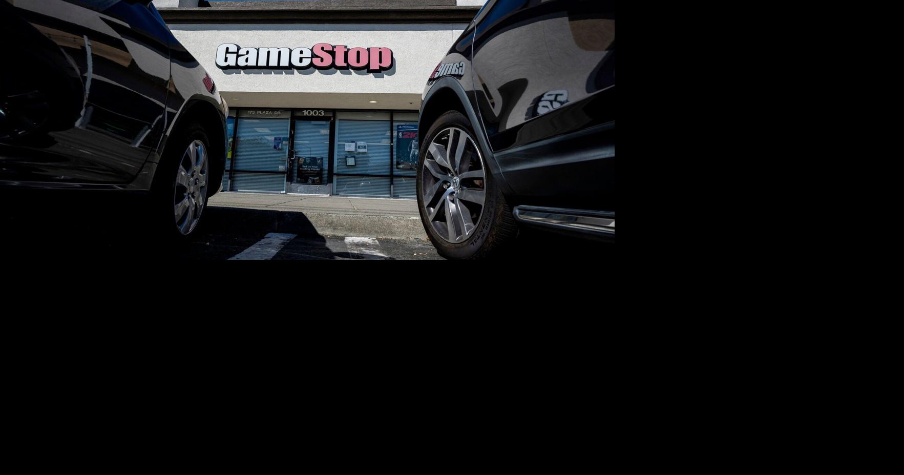 GameStop closes 9 stores around Seattle and WA