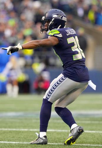 Reporter Bob Condotta grades the Seahawks' Week 15 loss to the 49ers