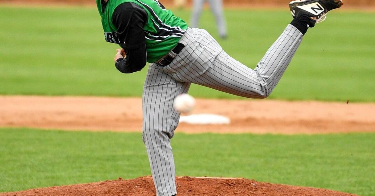 Why some believe Seahawks rookie Grey Zabel’s best sport was baseball
