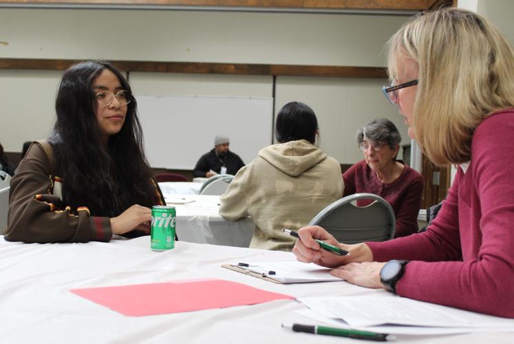 Yakima comes together to get high school students ready for summer jobs