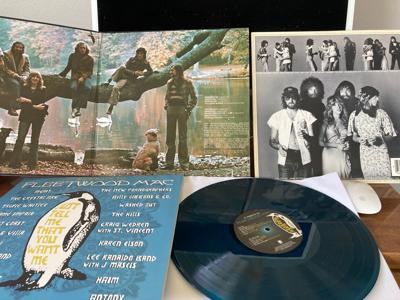 FM tribute album