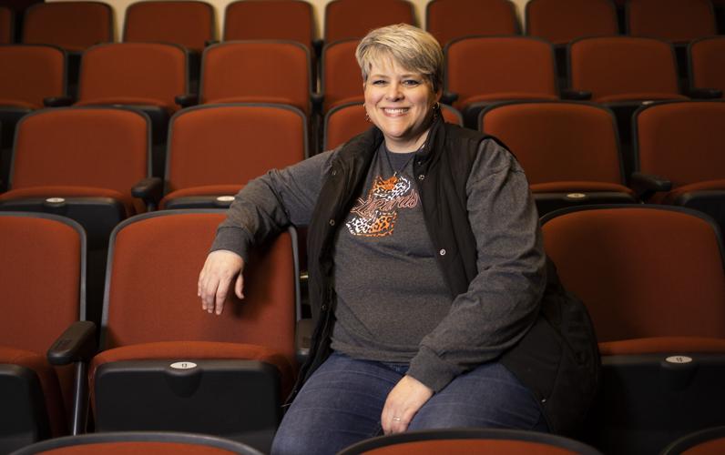 Community Q&A Meet Lynn Brant, director of Z Center Stage Theater