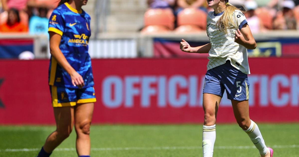 Seattle Reign rout Utah Royals to close out road trip
