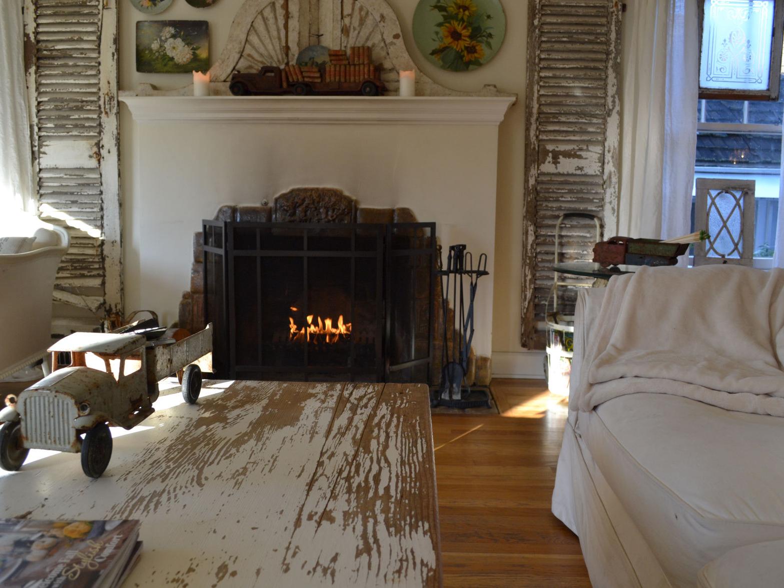 Rhapsody In Linen White The Home Of Tobi Crouch Home And Garden Yakimaherald Com