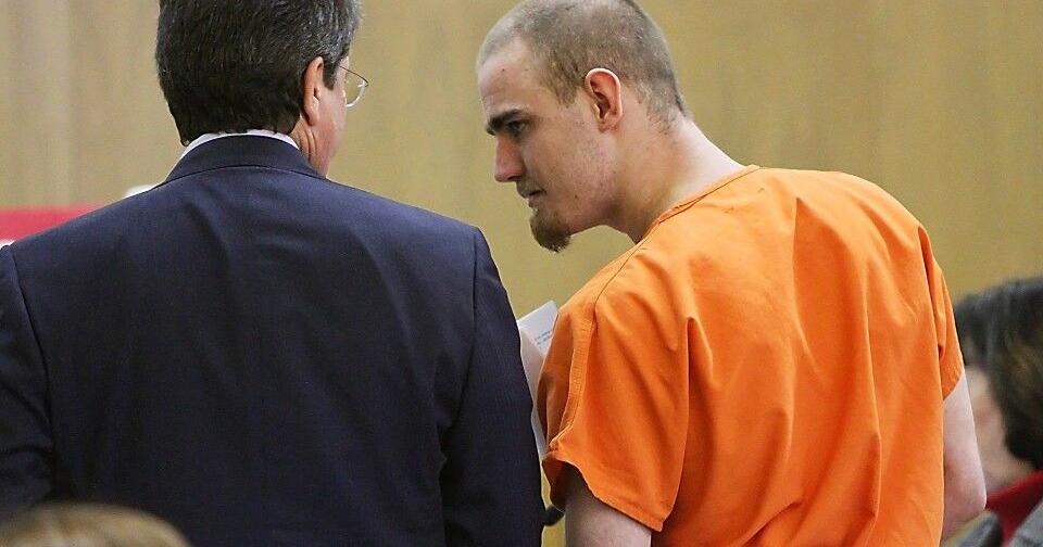 'A fascination with fire:' Federal judge sentences Yakima man for setting wildfires