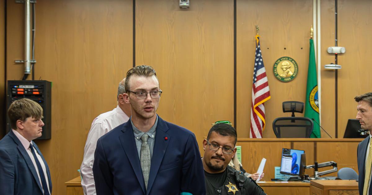 Appellate court upholds Union Gap man's conviction in 2019 'Operation Net Nanny' case